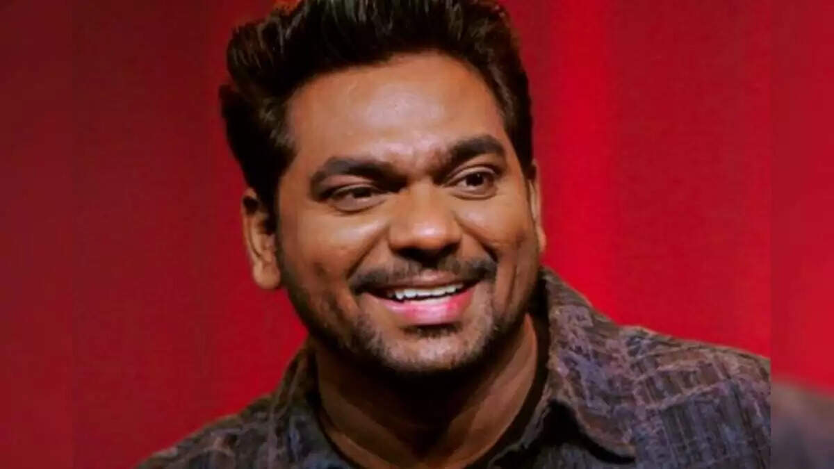 ज़ाकिर खान ने लिया लंबा ब्रेक, 2030 तक नहीं करेंगे शो