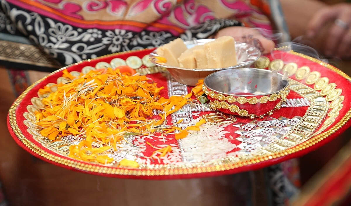 वास्तु शास्त्र: पूजा का सामान रखने के लिए सही दिशा का महत्व