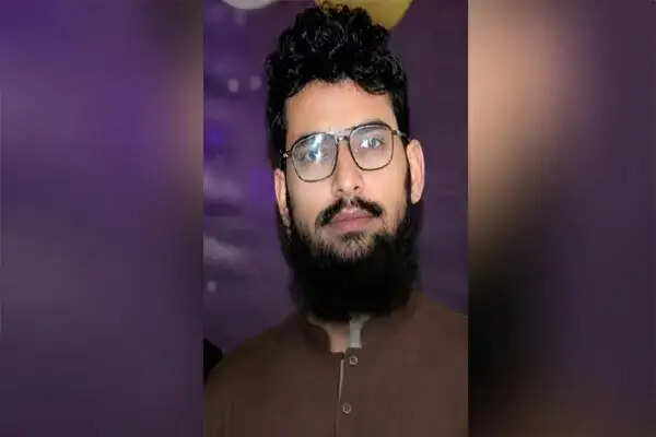 पुलवामा हमले के मास्टरमाइंड का अंत, PoK में अज्ञात हमलावर ने किया ढेर