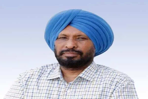 पंजाब चुनावों में लोकतंत्र की हत्या का आरोप: बलविंदर धालीवाल