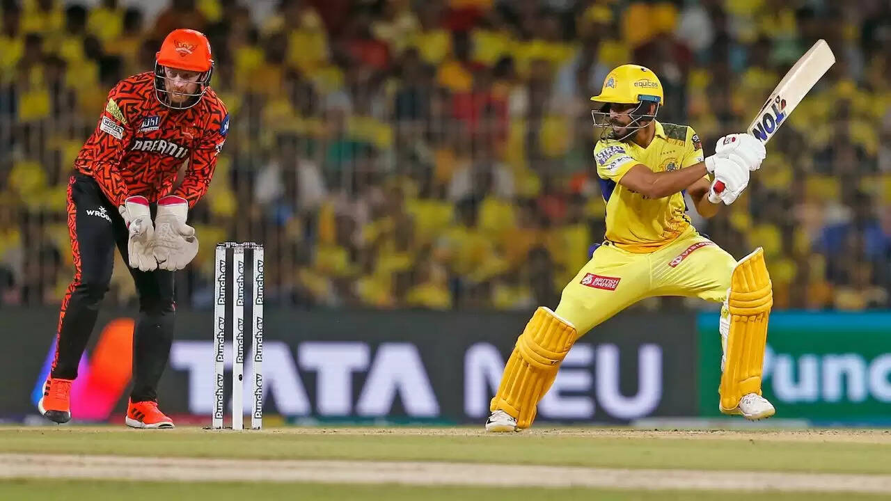 CSK और SRH के बीच रोमांचक मुकाबला: जानें सभी विवरण