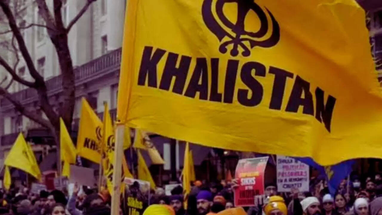 कनाडा में खालिस्तानी नेता की हत्या: भारतीय उच्चायुक्त ने आरोपों को किया खारिज