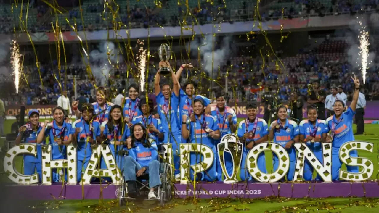 महिला क्रिकेट में भारत की जीत: क्या हरमनप्रीत कौर बना पाएंगी नई विरासत?