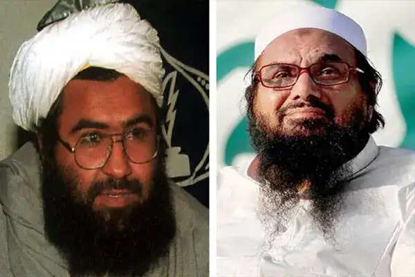 पाकिस्तान की आतंकवादी गतिविधियों पर अमेरिकी रिपोर्ट ने फिर से उठाया सवाल