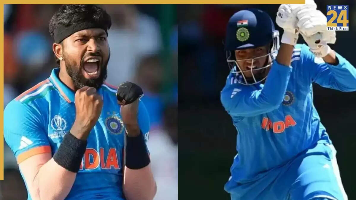 अर्शिन कुलकर्णी का धमाकेदार शतक, बुची बाबू क्रिकेट टूर्नामेंट में महाराष्ट्र की जीत की उम्मीदें बढ़ीं