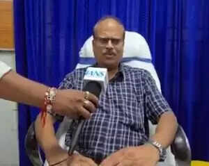 ओडिशा में मुख्यमंत्री स्वास्थ्य सेवा का पुनः शुभारंभ