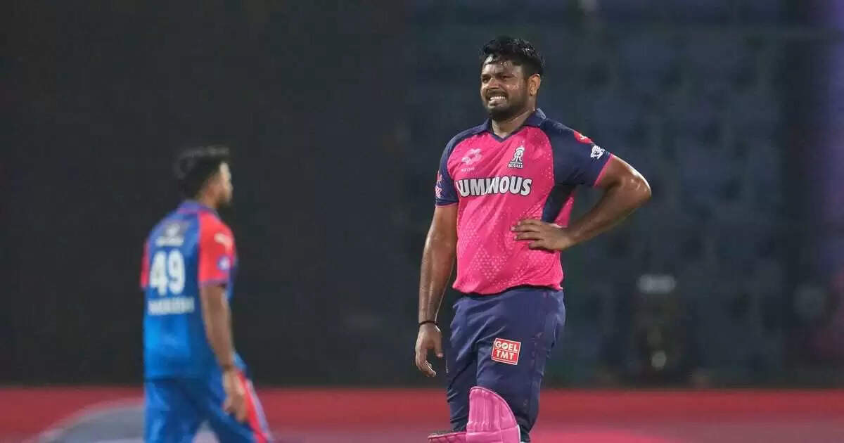 संजू सैमसन के राजस्थान रॉयल्स छोड़ने की संभावना, वैभव सूर्यवंशी को मिल सकता है मौका