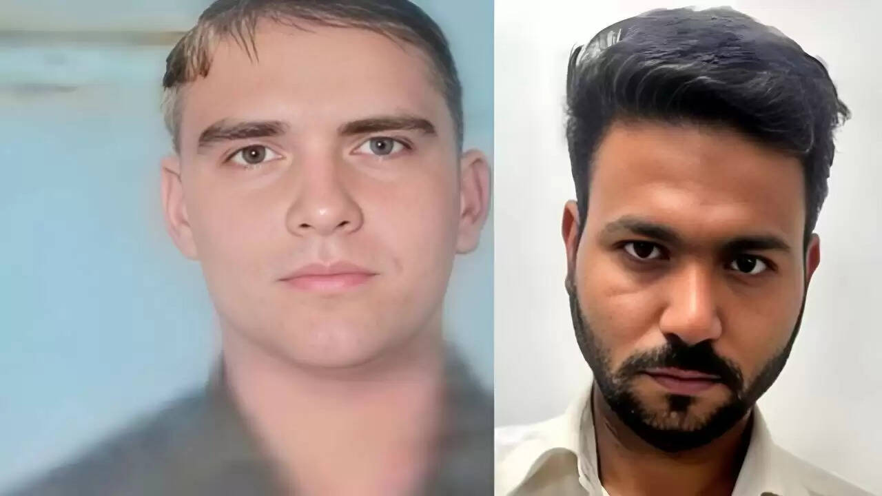 ट्रेन में अटेंडेंट द्वारा जवान की हत्या: चादर के विवाद ने बढ़ाई चिंता