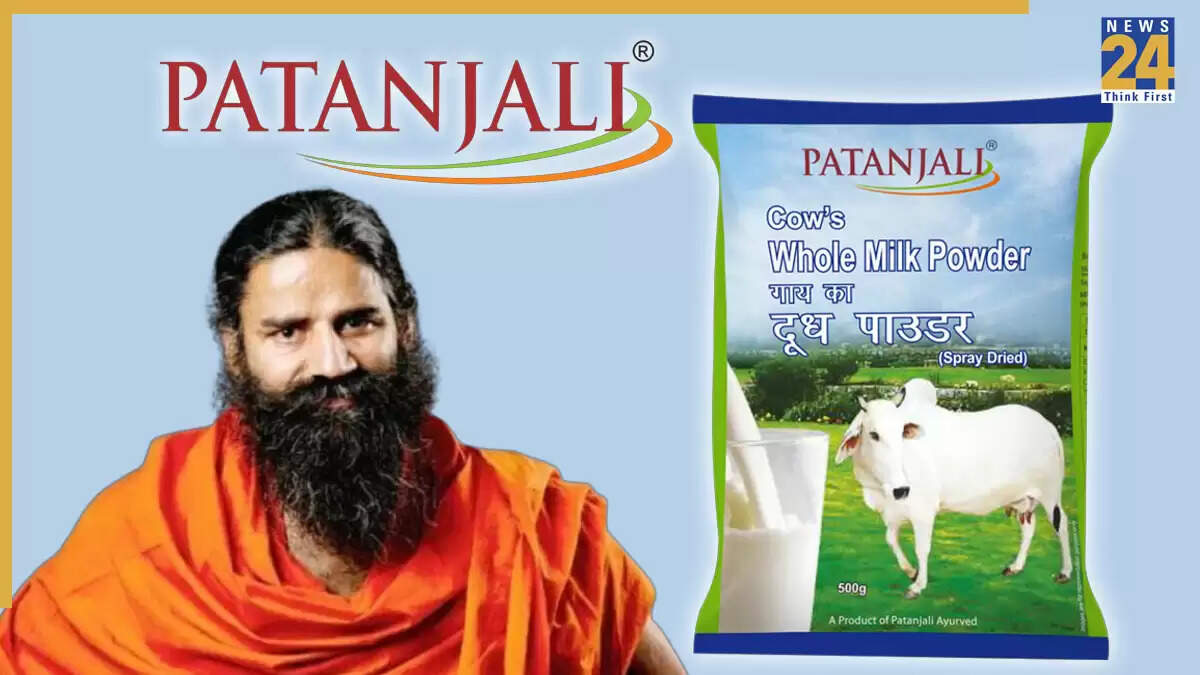 पतंजलि होल मिल्क पाउडर: हर रसोई के लिए एक बेहतरीन विकल्प