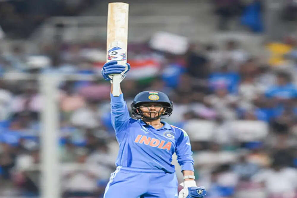 महिला टी20 विश्व कप 2026: जेमिमा रोड्रिग्स ने पाकिस्तान के खिलाफ जीत की महत्वता बताई