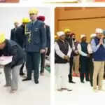 350वें शहीदी दिवस पर गुरु तेग बहादुर साहिब का शबद कीर्तन चंडीगढ़ में आयोजित