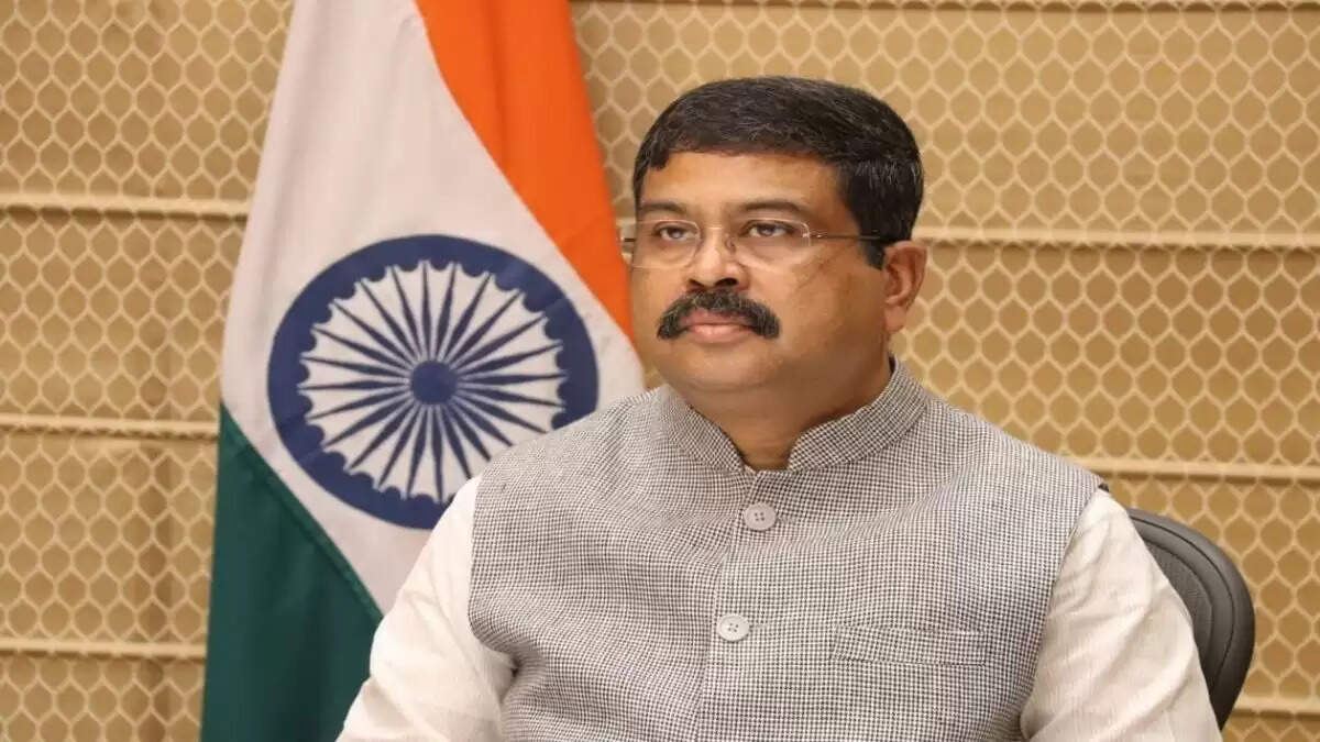 धर्मेंद्र प्रधान ने एसआईआर मुद्दे पर विपक्ष की आलोचना की