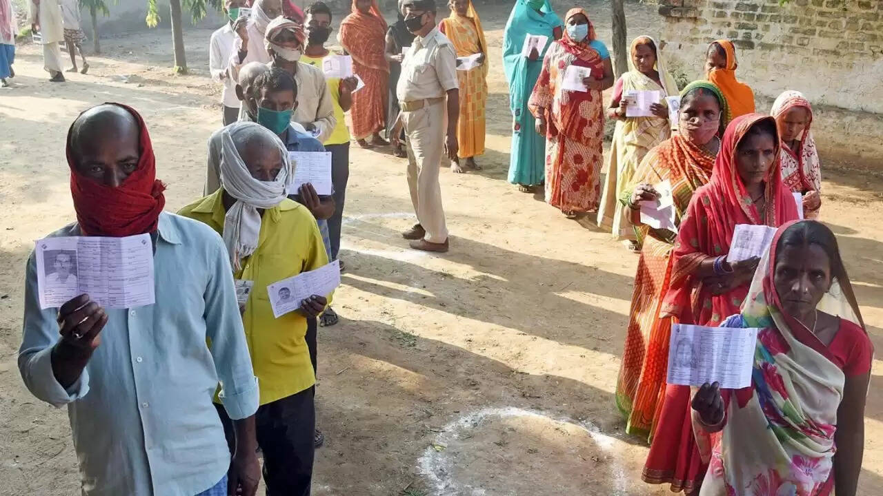 बिहार विधानसभा चुनाव 2025: मतदाता सूची में नाम सुनिश्चित करने की प्रक्रिया