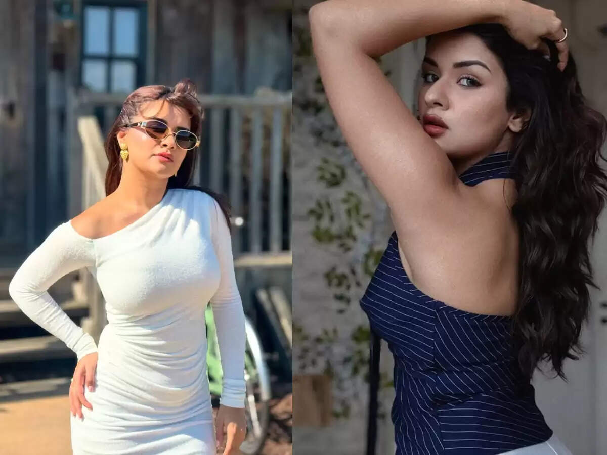 Bold TV Actresses Who Shocked Audiences with Their Scenes