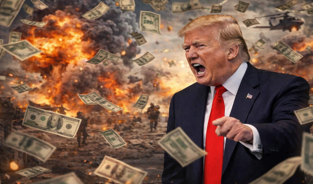 ईरान के साथ अमेरिका-इजराइल संघर्ष: आर्थिक नुकसान और मानवीय संकट