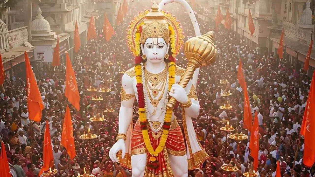 अप्रैल 2026 में महत्वपूर्ण व्रत और त्योहारों की सूची