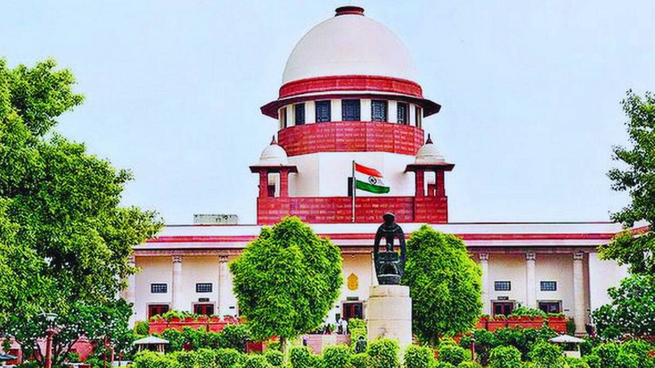 सुप्रीम कोर्ट की कड़ी टिप्पणी: अमीरों का कानून को चुनौती देना चिंताजनक ट्रेंड