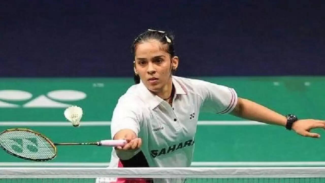 35 साल की उम्र में साइना नेहवाल ने किया संन्यास का ऐलान