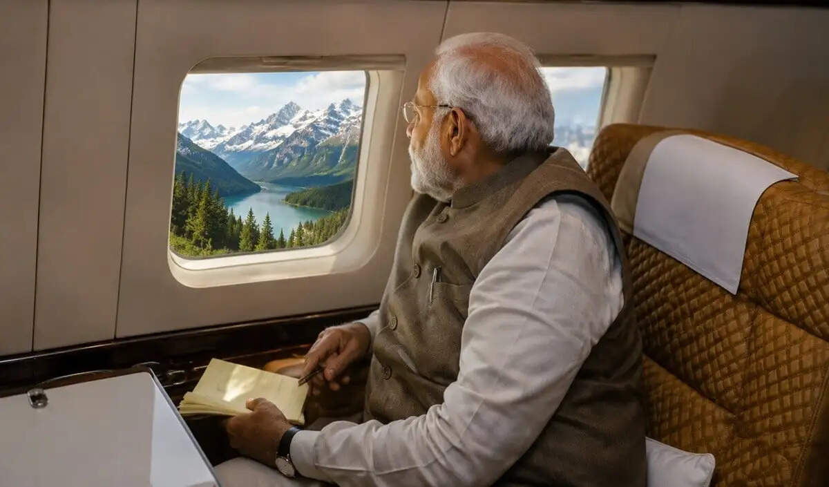 प्रधानमंत्री मोदी की बहुपर्यटन यात्रा: नॉर्वे में भारत-नॉर्डिक शिखर सम्मेलन