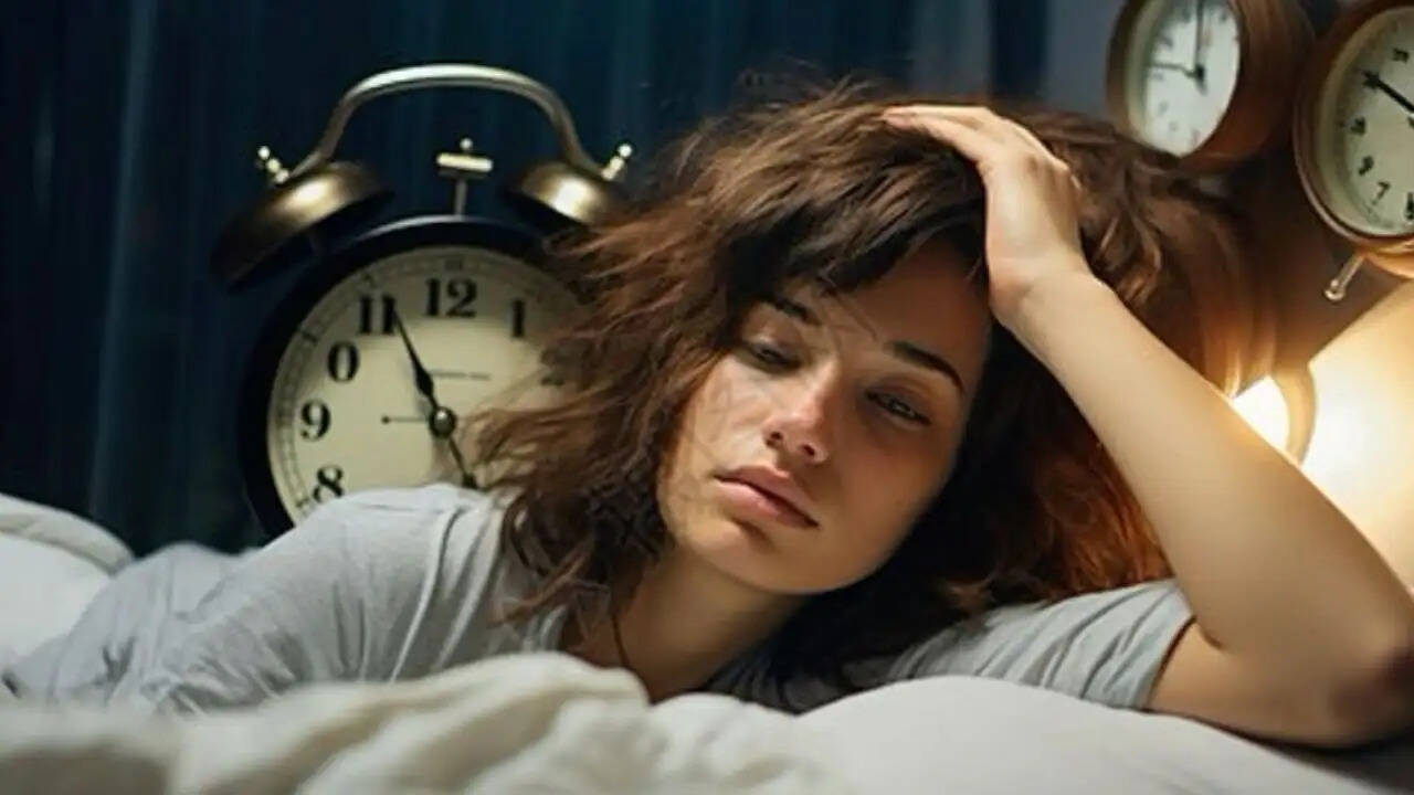 नींद की कमी से होने वाले स्वास्थ्य पर प्रभाव और सुधार के उपाय