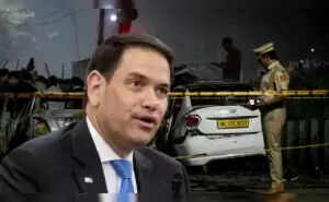 अमेरिका ने दिल्ली विस्फोट मामले में भारत को सहायता की पेशकश की