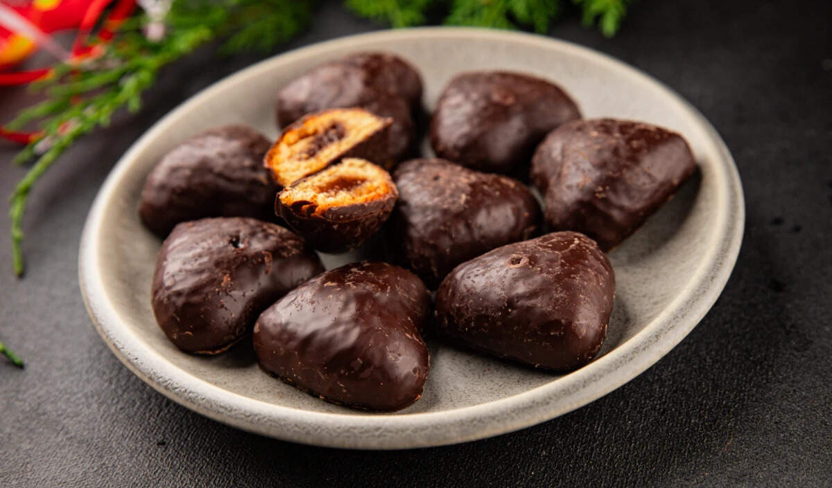 रमजान इफ्तार के लिए खास डिशेज: चॉकलेट डेट बाइट्स और अन्य रेसिपीज