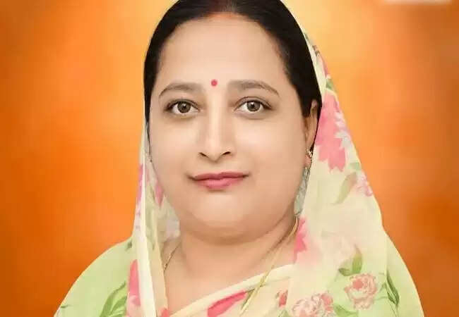 समाजवादी पार्टी ने भाजपा विधायक केतकी सिंह को भेजा कानूनी नोटिस