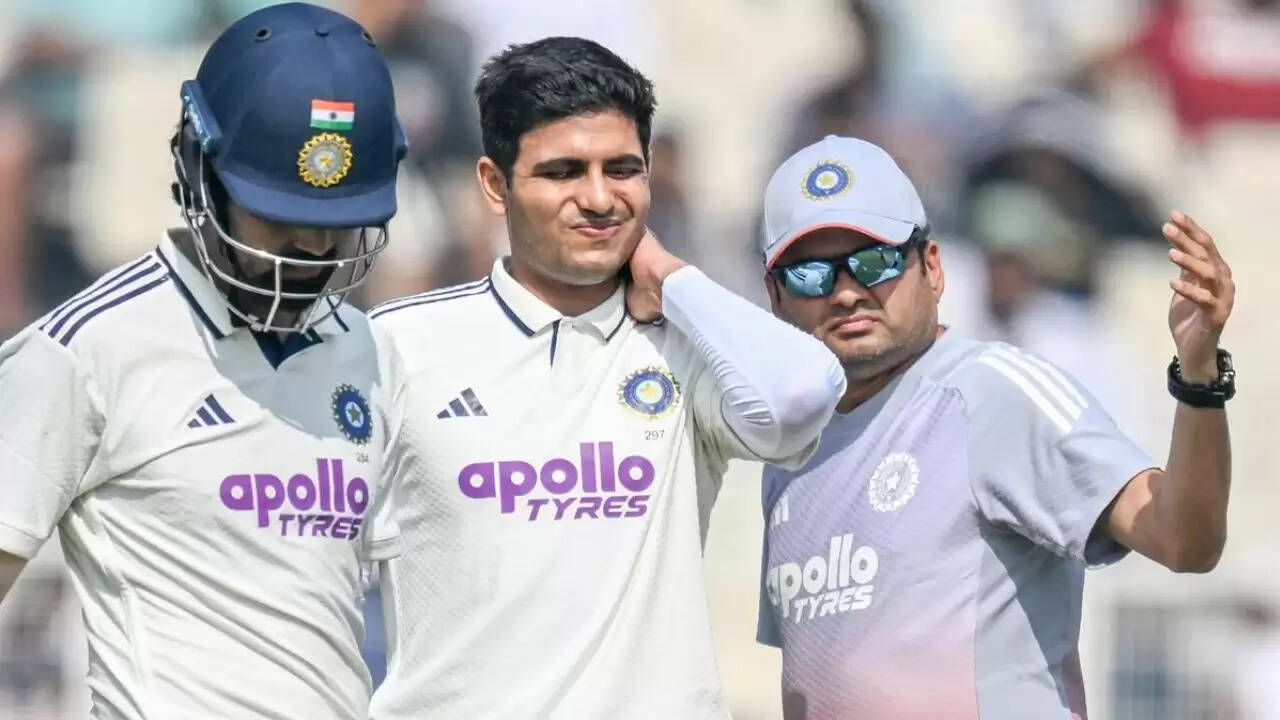 शुभमन गिल की अनुपस्थिति में टीम इंडिया का नया स्क्वाड घोषित