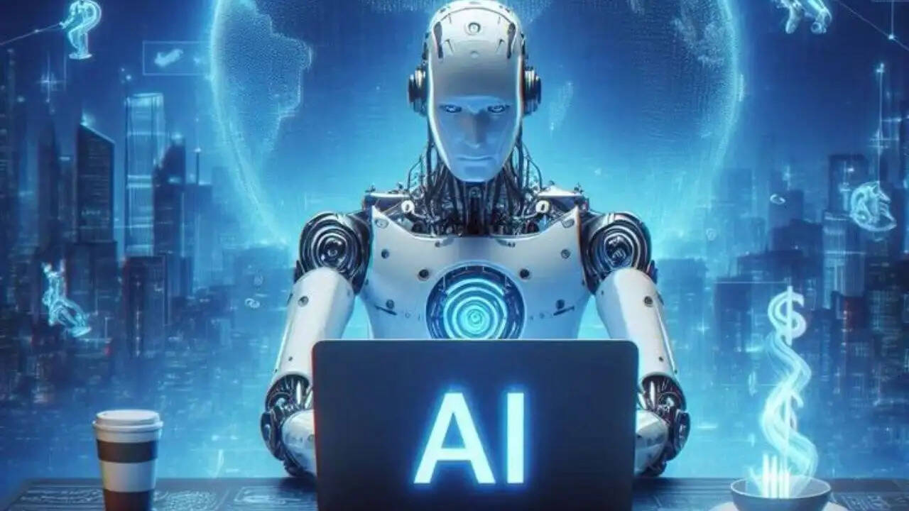 AI विकास पर रोक लगाने की आवश्यकता: एंथ्रोपिक का सुझाव