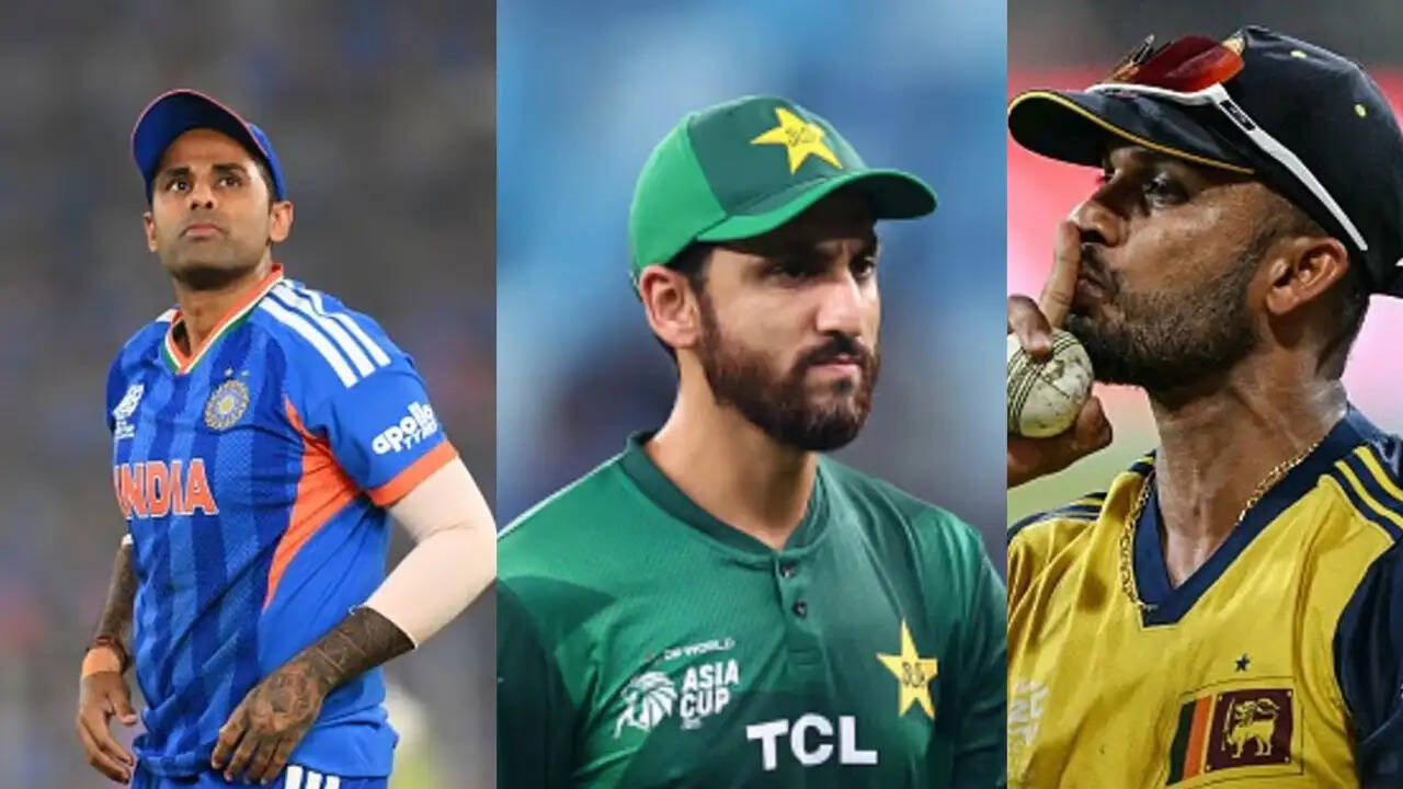 T20 World Cup 2026: एशियाई टीमों का संकट और संभावित इतिहास