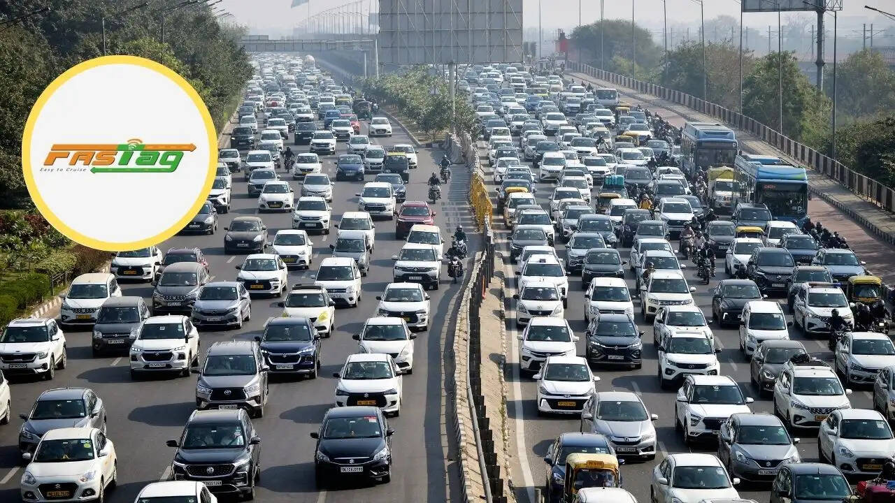 FASTag एनुअल पास की फीस में बढ़ोतरी, जानें क्या है इसका फायदा