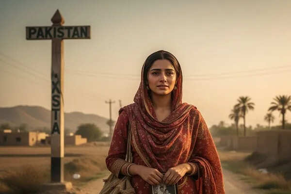 पाकिस्तान में लापता सरबजीत कौर ने किया निकाह, चौंकाने वाली जानकारी आई सामने