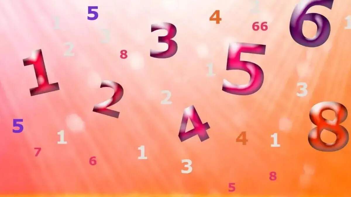 आज का न्यूमरोलॉजी भविष्यवाणी: 5 अक्टूबर 2025