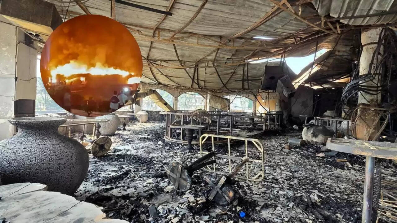 गोवा के नाइटक्लब में आग: 25 से अधिक लोगों की जान गई, सुरक्षा मानकों की अनदेखी का खामियाजा