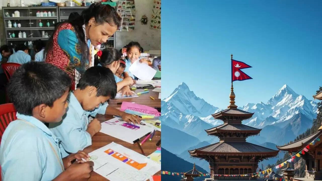 नेपाल में साप्ताहिक छुट्टी: शनिवार को अवकाश और रविवार को कार्य दिवस
