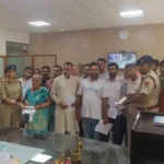 साइबर सेल ने 141 गुमशुदा मोबाइल फोन किए बरामद