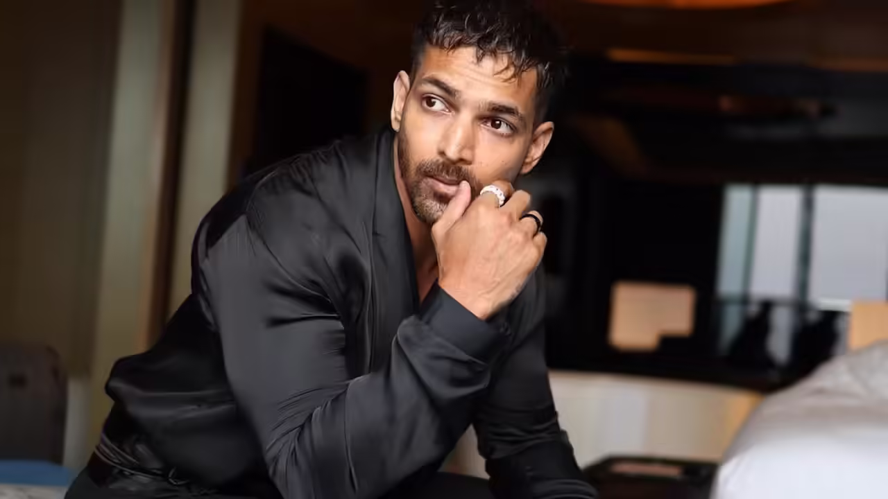 हर्षवर्धन राणे की फिल्म 'एक दीवाने की दीवानियत' को मिल रही है शानदार प्रतिक्रिया