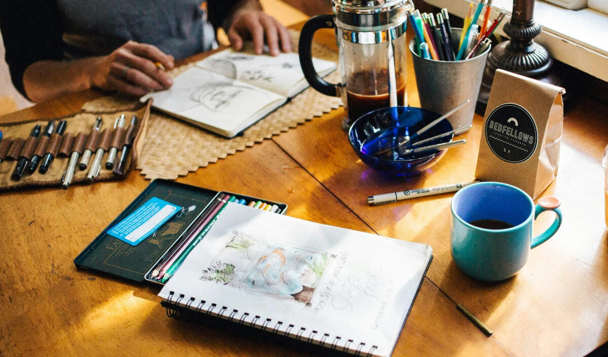 स्ट्रेस प्रबंधन के लिए आर्ट थेरेपी: सोनाक्षी सिन्हा का अनुभव