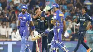IPL 2025: रोहित शर्मा और ट्रेंट बोल्ट का संन्यास का ऐलान संभव
