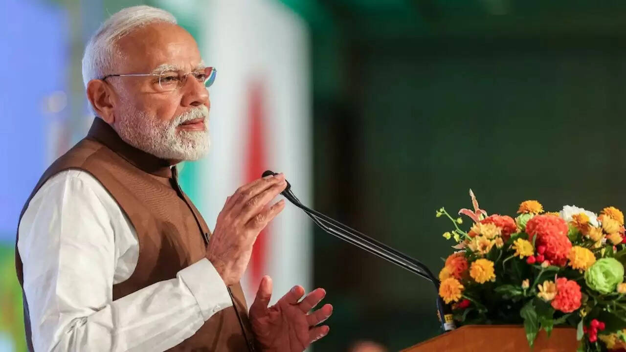 प्रधानमंत्री मोदी का पंजाब दौरा: बाढ़ पीड़ितों के लिए राहत की उम्मीद