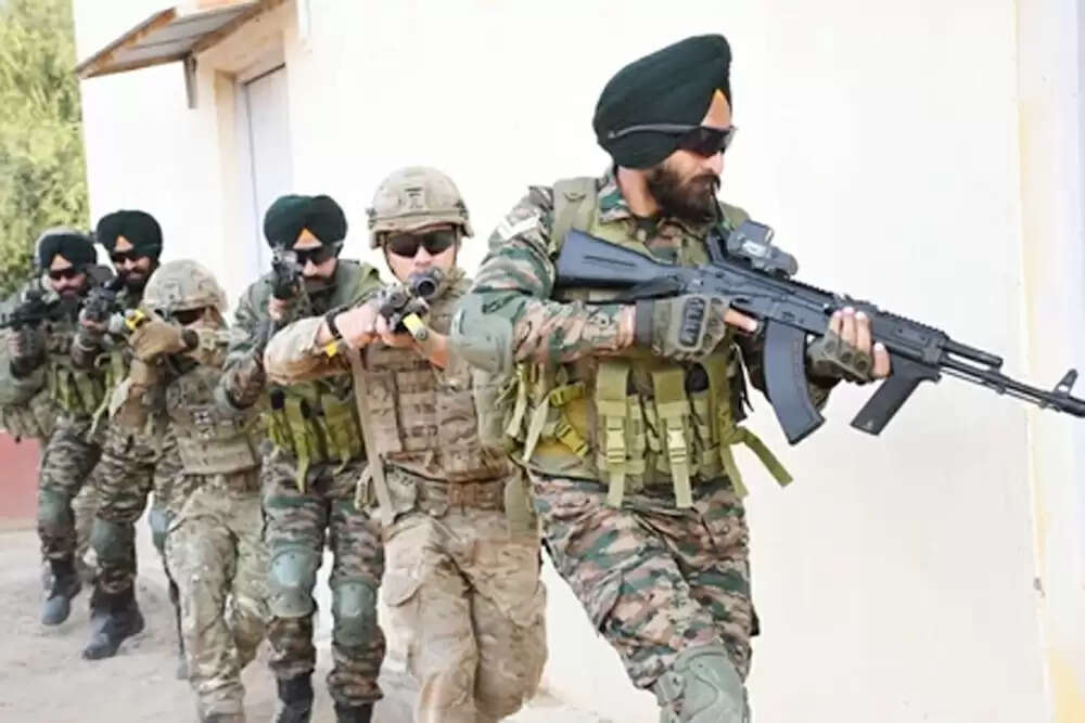 भारतीय सेना की गोला-बारूद आत्मनिर्भरता में वृद्धि