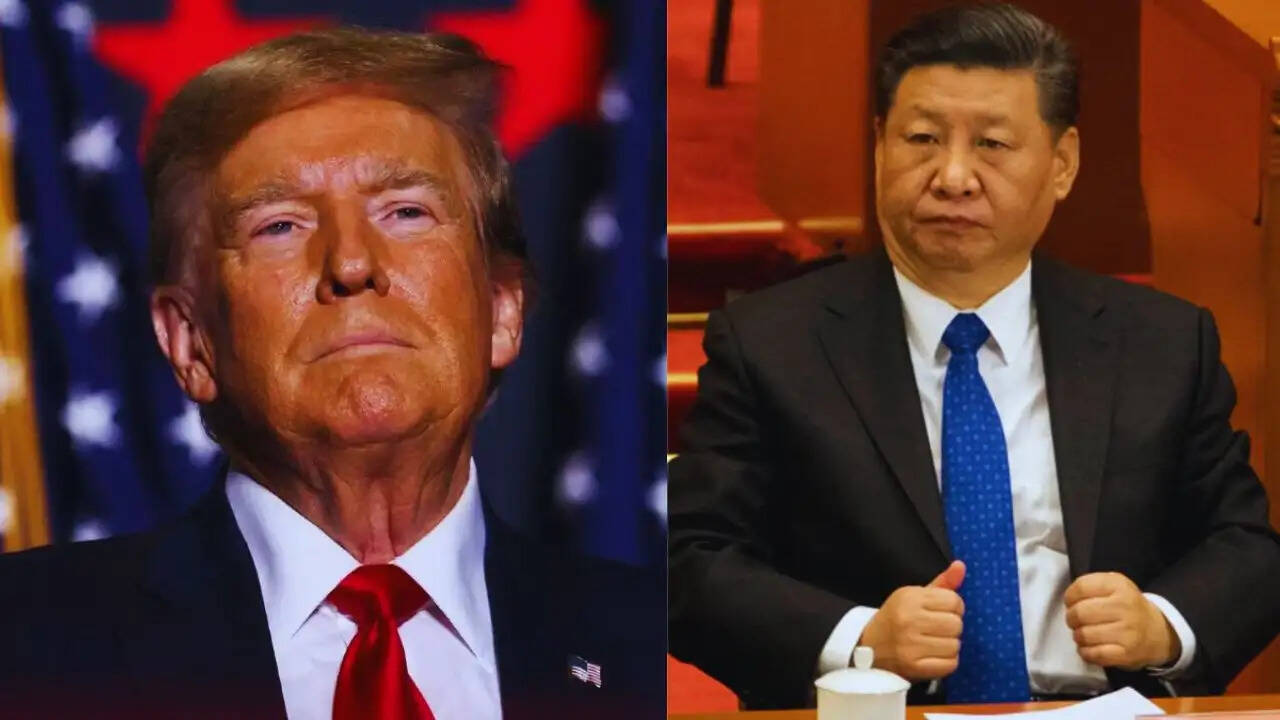 चीन की ताइवान पर बढ़ती नजरें: अमेरिका-ईरान संघर्ष का फायदा उठाने की कोशिश