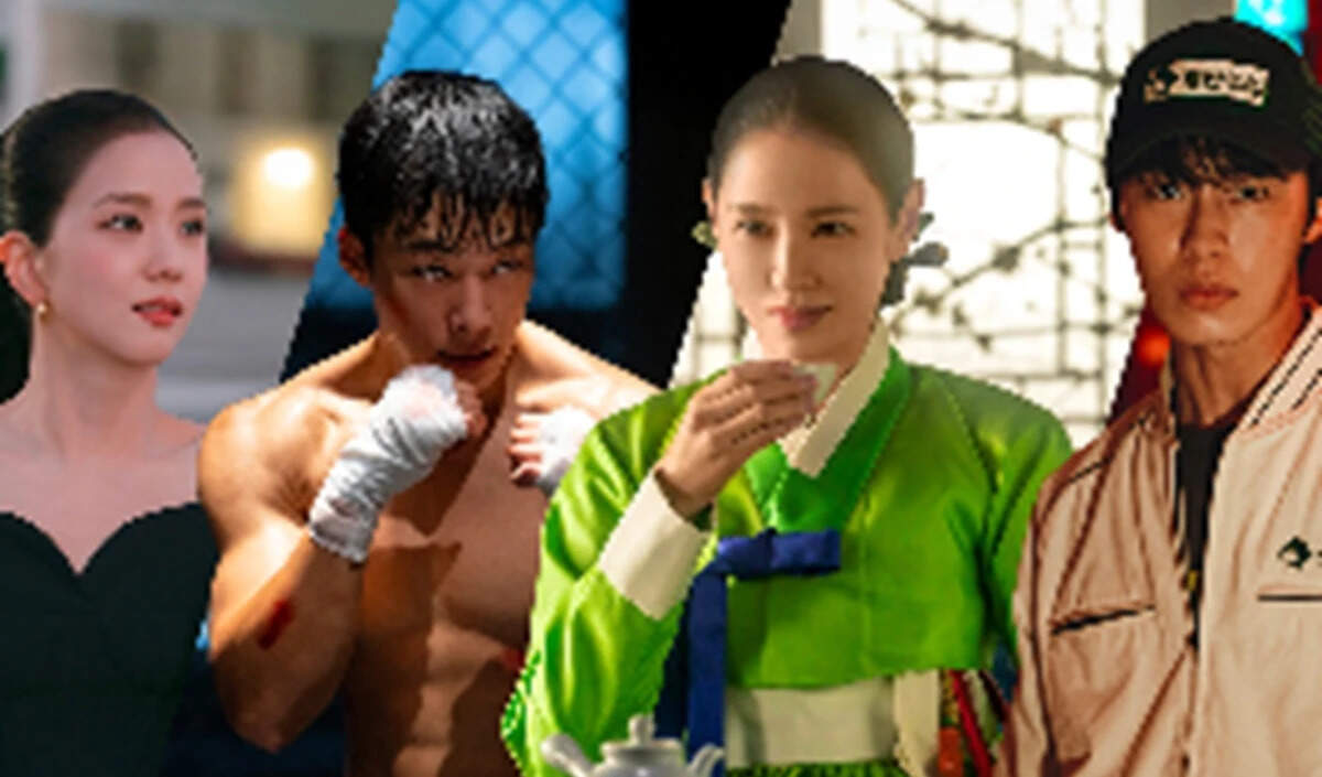 नेटफ्लिक्स की नई ऐतिहासिक सीरीज़ 'द स्कैंडल' का पहला लुक जारी