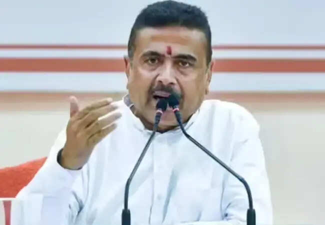 पश्चिम बंगाल में अवैध घुसपैठियों के खिलाफ सरकार का सख्त कदम
