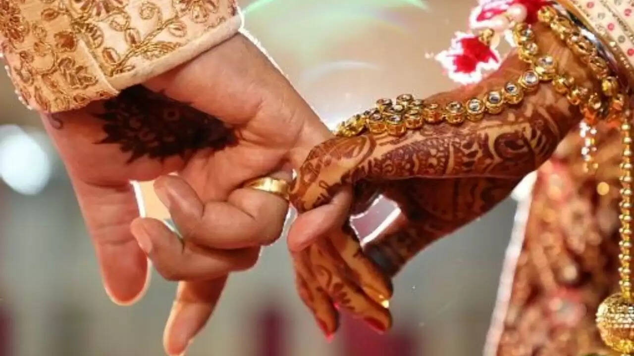 उत्तर प्रदेश में विवाह के 18 घंटे बाद टूट गया रिश्ता, जाति का खुलासा