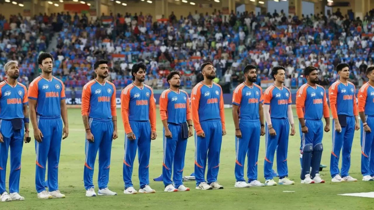 एशिया कप 2025: 5 भारतीय खिलाड़ी सुपर 4 से बाहर, नहीं खेलेंगे कोई मैच