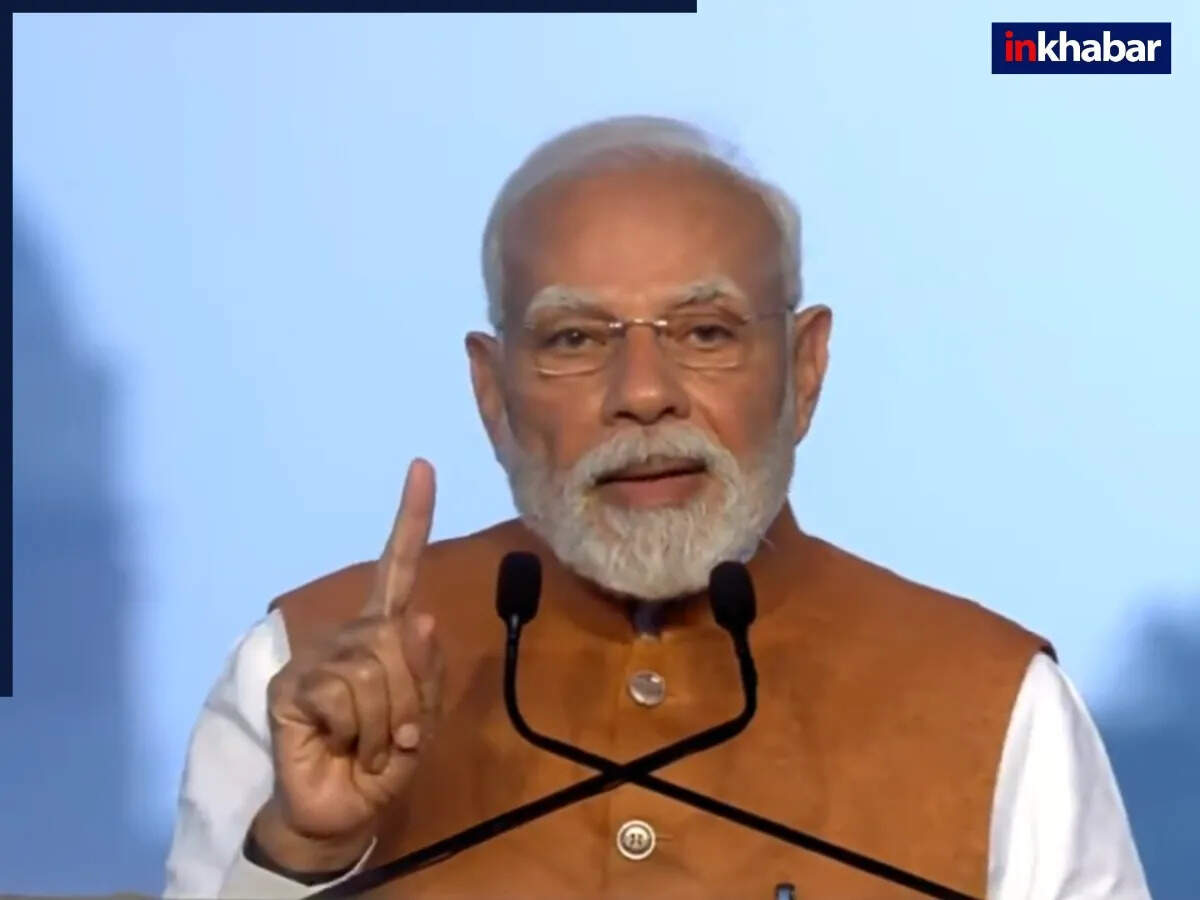 प्रधानमंत्री मोदी ने कर्तव्य भवन का उद्घाटन किया, आधुनिक भारत की दिशा में एक कदम