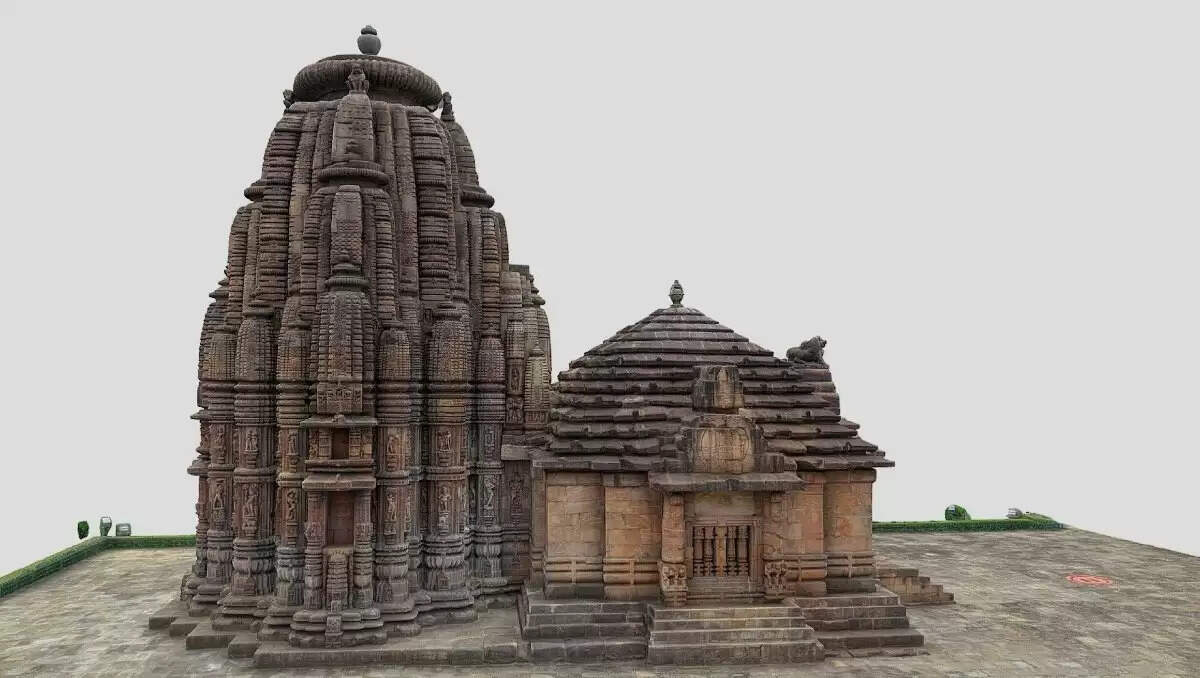 पुरी यात्रा के दौरान अवश्य देखें ये प्रसिद्ध मंदिर