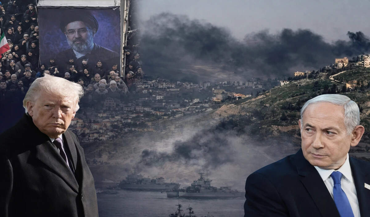 ईरान ने ट्रंप के वार्ता दावे को किया खारिज, तनाव बढ़ा