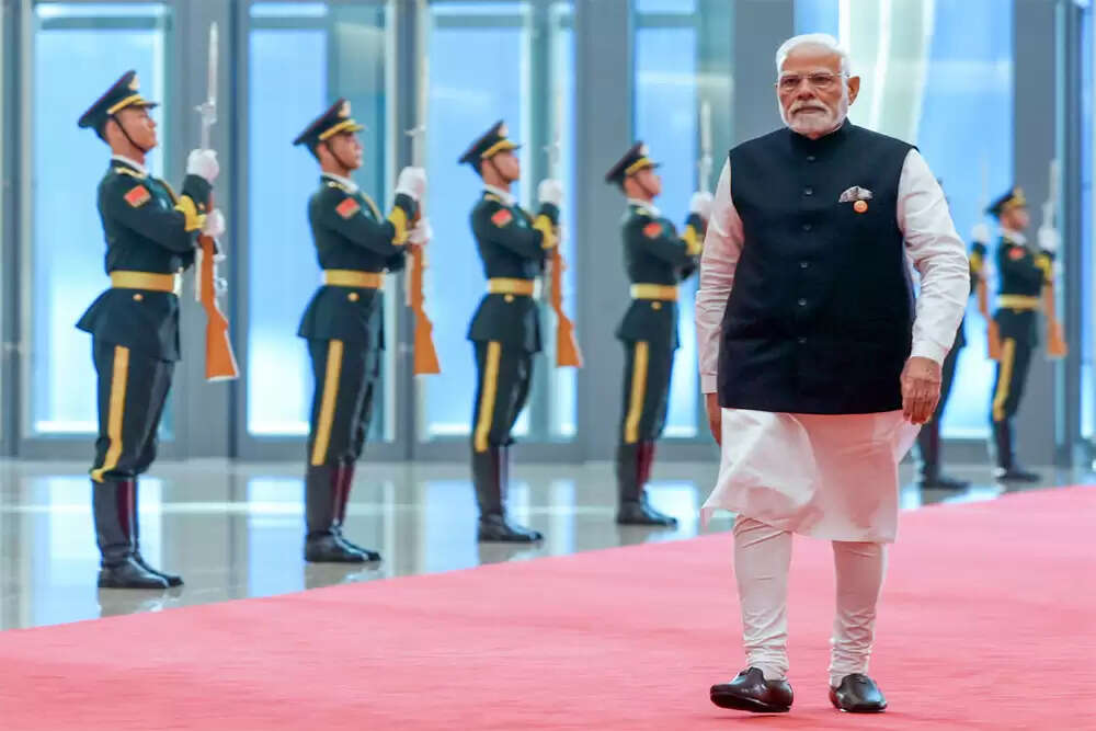 भारत की वैश्विक स्थिति: अमेरिका की नई नीति के संदर्भ में